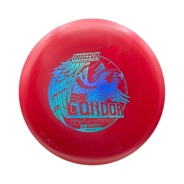 Condor DX
