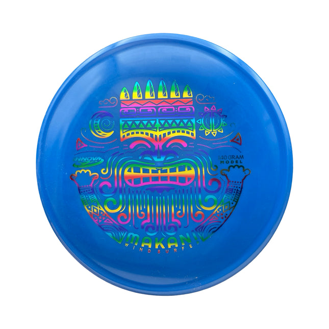 Makani DX