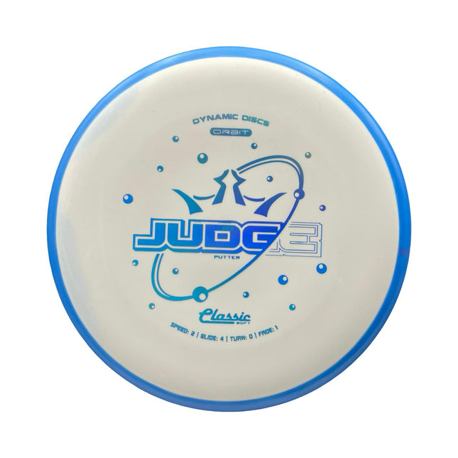 Judge Classic Soft Orbit