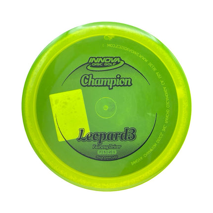 Leopard3 Champion