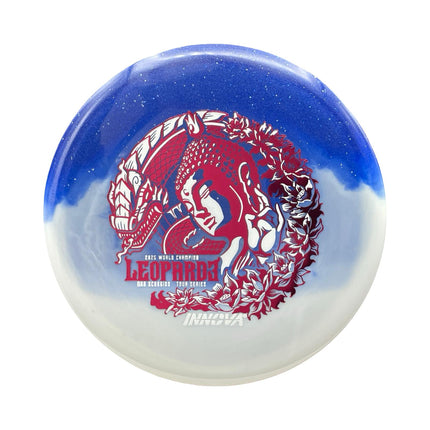 Leopard 3 Ohn Scoggins Tour Series 2026 Duo