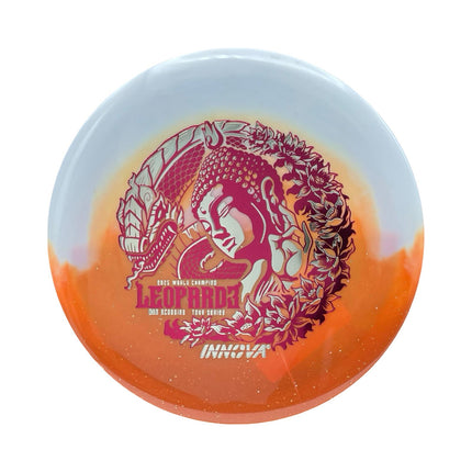 Leopard 3 Ohn Scoggins Tour Series 2026 Duo