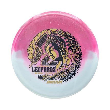 Leopard 3 Ohn Scoggins Tour Series 2026 Duo