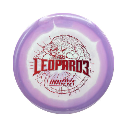 Leopard3 Halo Star