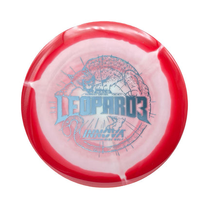 Leopard3 Halo Star