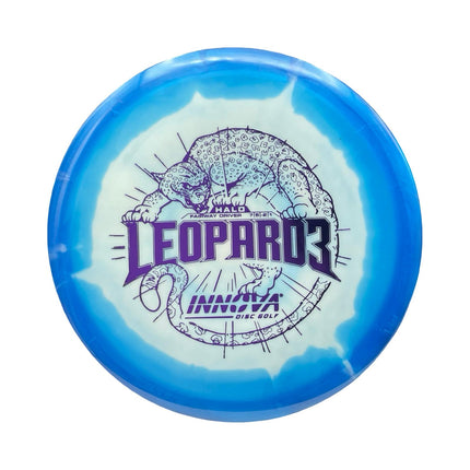 Leopard3 Halo Star