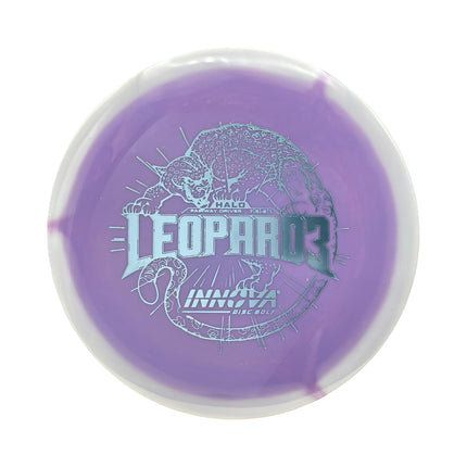 Leopard3 Halo Star