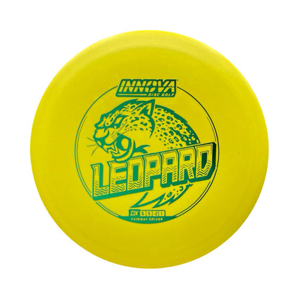 Leopard DX