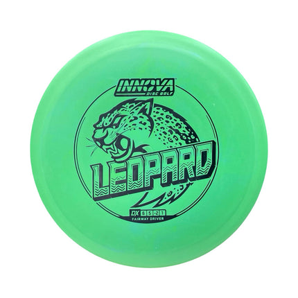Leopard DX