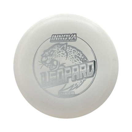 Leopard DX