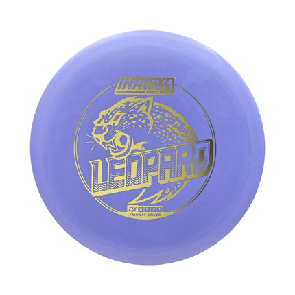 Leopard DX