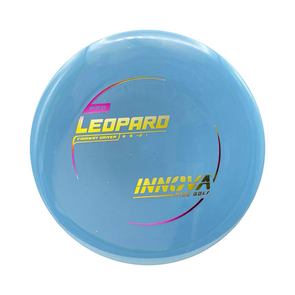 Leopard Pro