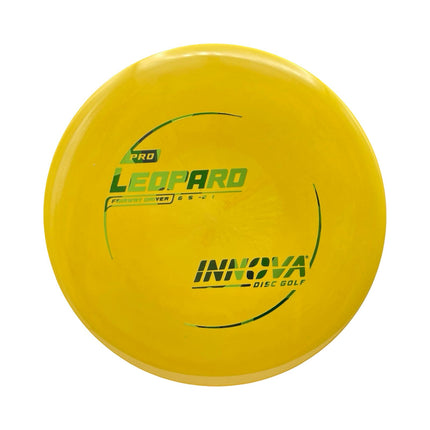Leopard Pro