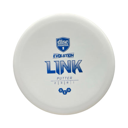 Link Geo