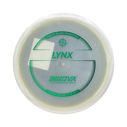 Lynx Proto Glow Champion