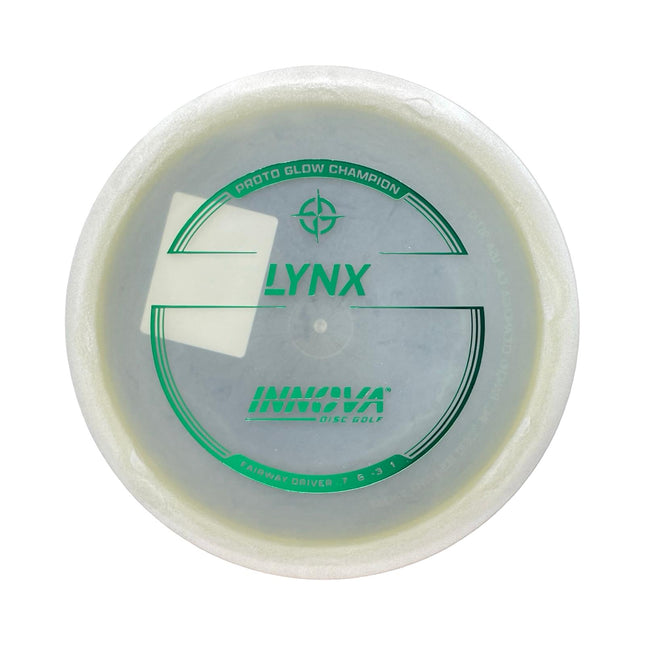 Lynx Proto Glow Champion