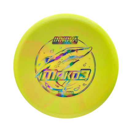 Mako3 DX