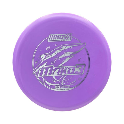 Mako3 DX
