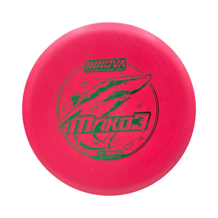 Mako3 DX