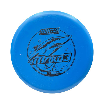 Mako3 DX