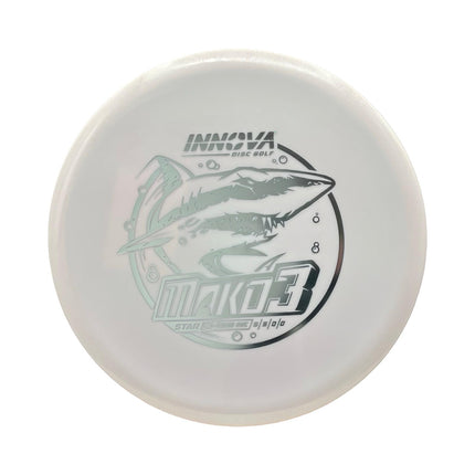 Mako3 Star