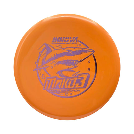 Mako3 Star