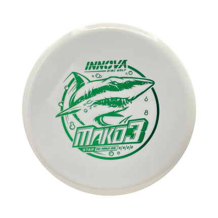 Mako3 Star