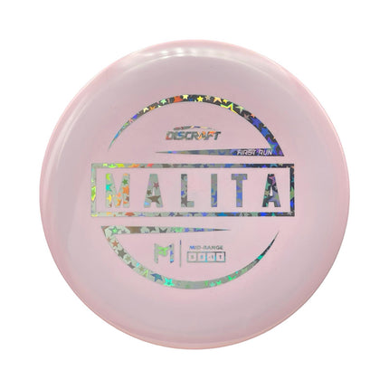 Malita First Run ESP Paul McBeth Signature