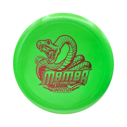 Mamba GStar