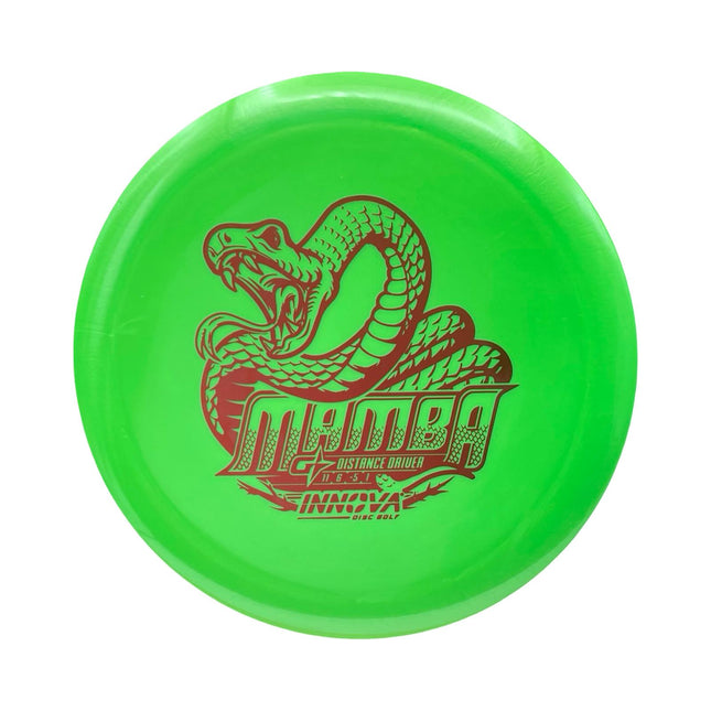 Mamba GStar