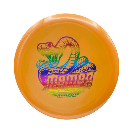 Mamba GStar
