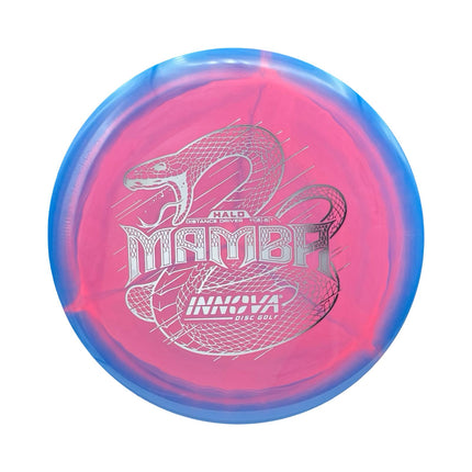 Mamba Halo Star