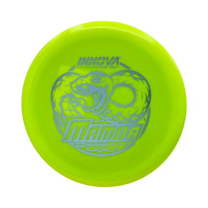 Mamba Star