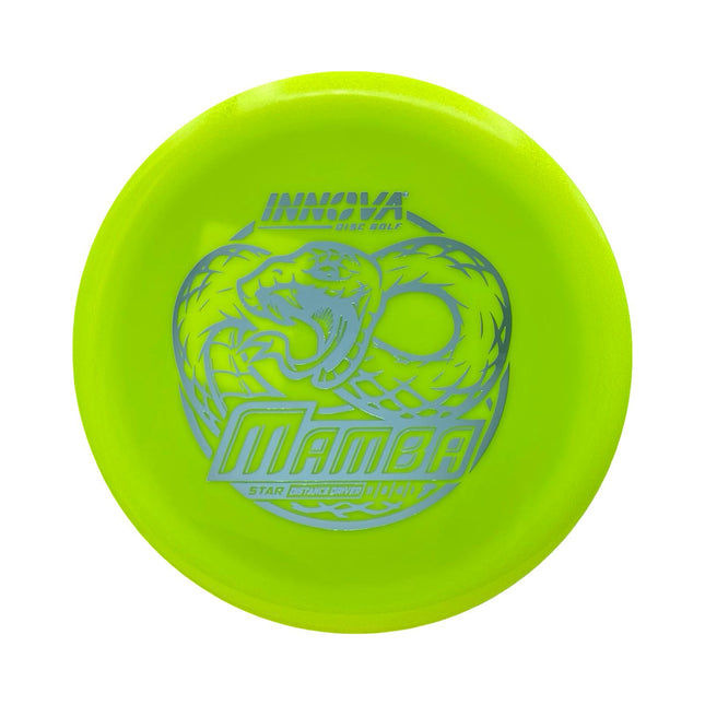 Mamba Star