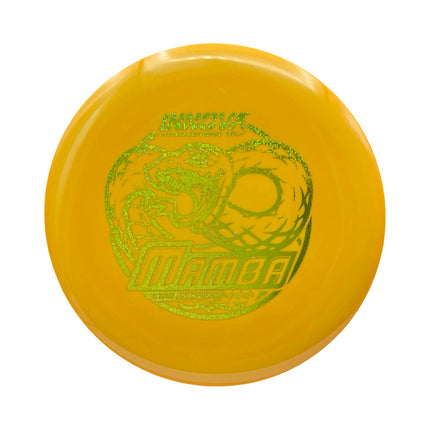 Mamba Star