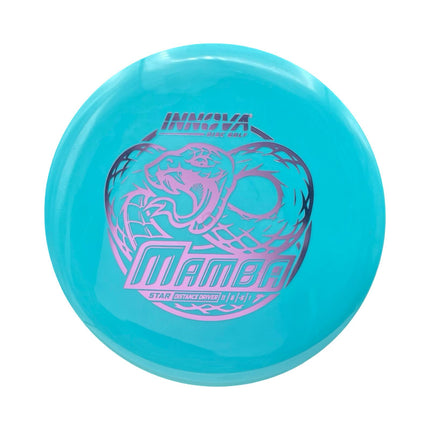 Mamba Star