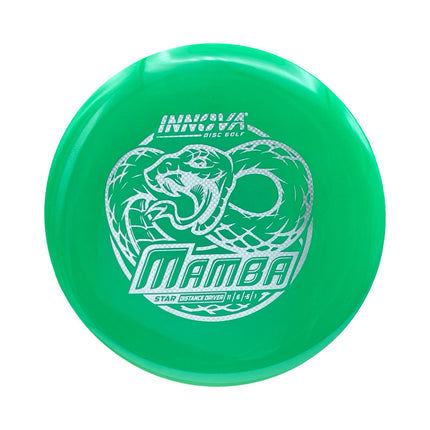 Mamba Star