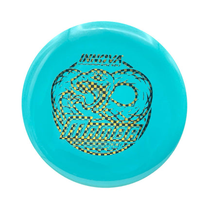 Mamba Star