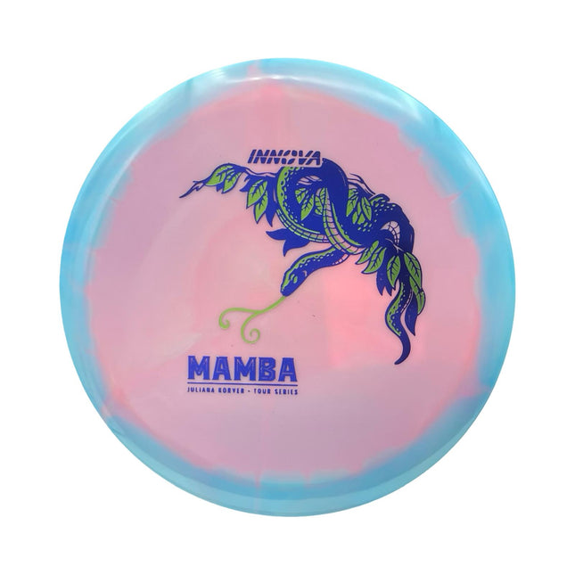 Mamba Juliana Korver Proto Glow Halo Star