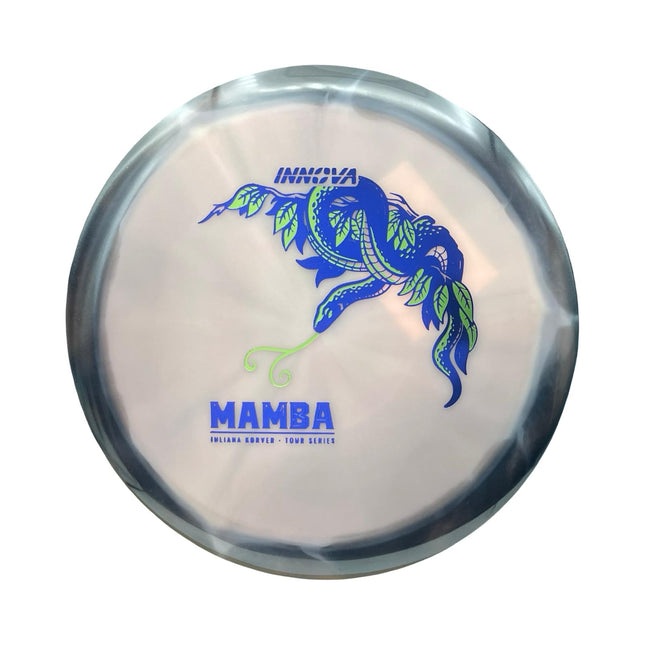 Mamba Juliana Korver Proto Glow Halo Star