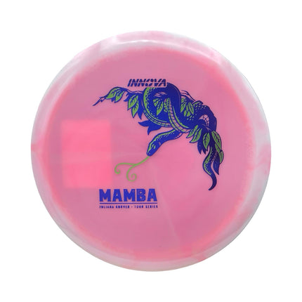Mamba Juliana Korver Proto Glow Halo Star