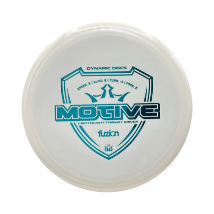Motive Fuzion