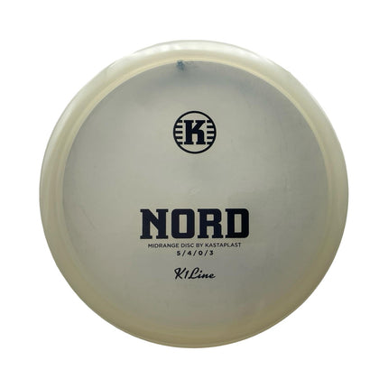 Nord K1