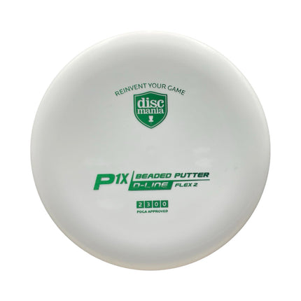P1X Flex 2 D-Line