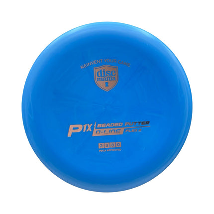 P1X Flex 2 D-Line