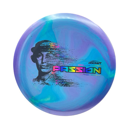 Passion Special Blend 2026 Paige Pierce Tour Series