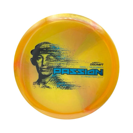 Passion Special Blend 2026 Paige Pierce Tour Series