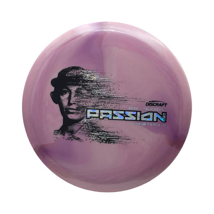 Passion Special Blend 2026 Paige Pierce Tour Series