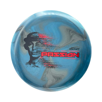Passion Special Blend 2026 Paige Pierce Tour Series