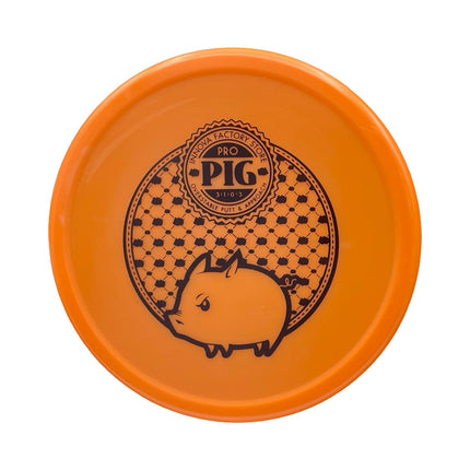 Pig Pro
